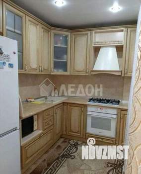 3-к квартира, вторичка, 64м2, 4/5 этаж