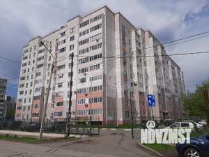 Студия квартира, вторичка, 33м2, 4/10 этаж