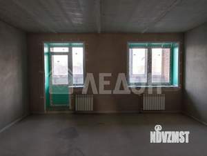 2-к квартира, вторичка, 63м2, 2/15 этаж