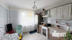 2-к квартира, вторичка, 51м2, 4/5 этаж