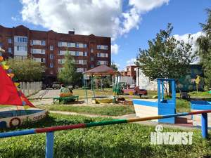 3-к квартира, вторичка, 61м2, 5/5 этаж