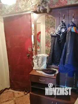 2-к квартира, вторичка, 37м2, 5/5 этаж