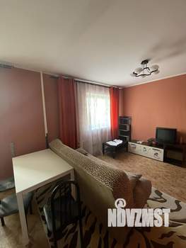 3-к квартира, вторичка, 58м2, 7/10 этаж