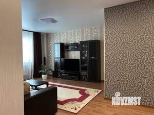 2-к квартира, вторичка, 81м2, 7/14 этаж