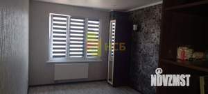 1-к квартира, вторичка, 39м2, 3/3 этаж