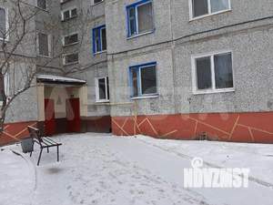 4-к квартира, вторичка, 81м2, 9/9 этаж