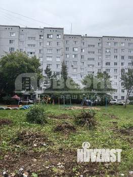 3-к квартира, вторичка, 62м2, 4/9 этаж