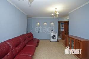 3-к квартира, вторичка, 58м2, 5/9 этаж