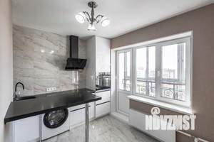 1-к квартира, вторичка, 37м2, 5/5 этаж