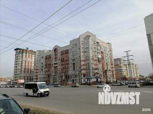 4-к квартира, вторичка, 161м2, 2/10 этаж