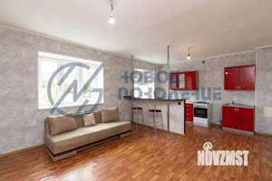 1-к квартира, вторичка, 36м2, 2/9 этаж