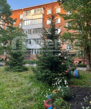 3-к квартира, вторичка, 51м2, 4/5 этаж
