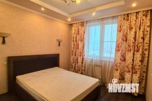 2-к квартира, вторичка, 59м2, 12/18 этаж