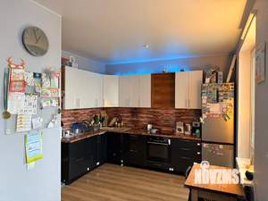 1-к квартира, вторичка, 43м2, 7/20 этаж