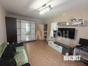 2-к квартира, вторичка, 56м2, 10/10 этаж