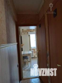 2-к квартира, вторичка, 46м2, 1/5 этаж