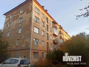 1-к квартира, вторичка, 29м2, 2/5 этаж