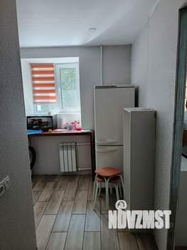 1-к квартира, вторичка, 22м2, 1/5 этаж
