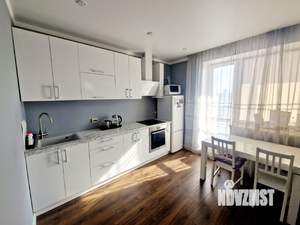 Студия квартира, вторичка, 42м2, 8/14 этаж