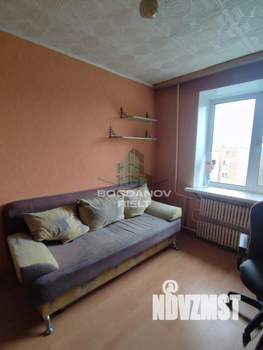 2-к квартира, вторичка, 34м2, 6/9 этаж