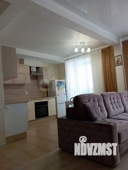 Студия квартира, вторичка, 41м2, 4/9 этаж