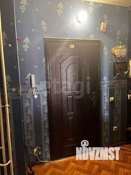 1-к квартира, вторичка, 45м2, 3/16 этаж