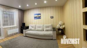 1-к квартира, вторичка, 41м2, 10/10 этаж