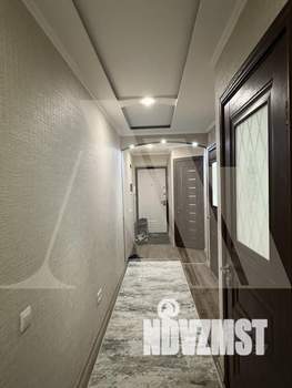 3-к квартира, вторичка, 59м2, 6/9 этаж