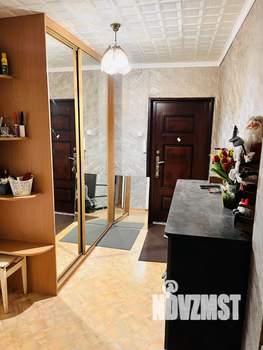 2-к квартира, вторичка, 51м2, 3/5 этаж