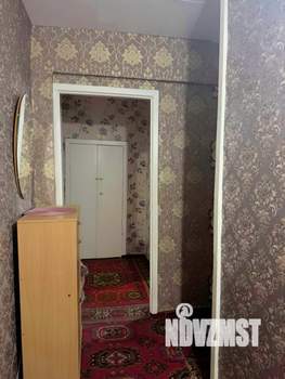 2-к квартира, вторичка, 45м2, 3/5 этаж