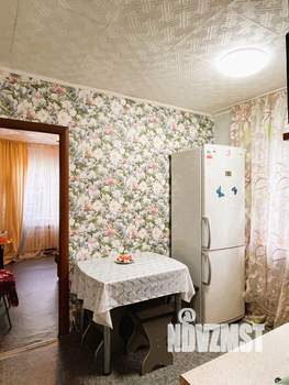1-к квартира, вторичка, 21м2, 1/3 этаж