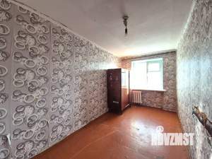 3-к квартира, вторичка, 55м2, 4/5 этаж