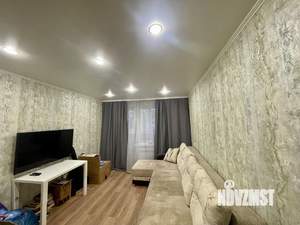 3-к квартира, вторичка, 61м2, 5/9 этаж