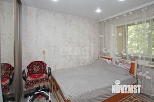 2-к квартира, вторичка, 48м2, 2/5 этаж