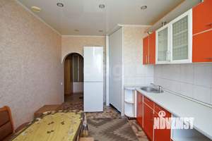 3-к квартира, вторичка, 64м2, 5/5 этаж