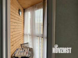 2-к квартира, вторичка, 55м2, 16/16 этаж