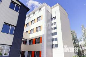 Студия квартира, вторичка, 17м2, 2/5 этаж