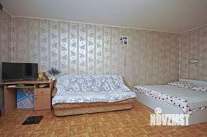1-к квартира, вторичка, 39м2, 4/16 этаж