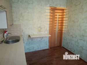 2-к квартира, вторичка, 45м2, 2/3 этаж