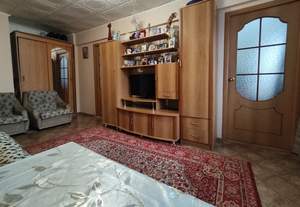 4-к квартира, вторичка, 59м2, 5/5 этаж