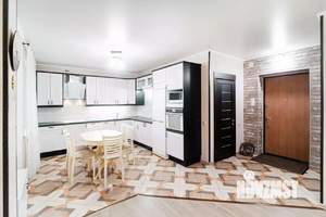 3-к квартира, вторичка, 86м2, 2/10 этаж