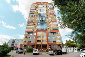 1-к квартира, вторичка, 47м2, 7/16 этаж