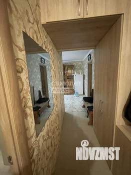 3-к квартира, вторичка, 61м2, 8/9 этаж