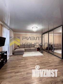 1-к квартира, вторичка, 35м2, 7/14 этаж