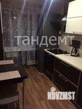 3-к квартира, вторичка, 58м2, 4/5 этаж