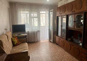 3-к квартира, вторичка, 58м2, 4/5 этаж