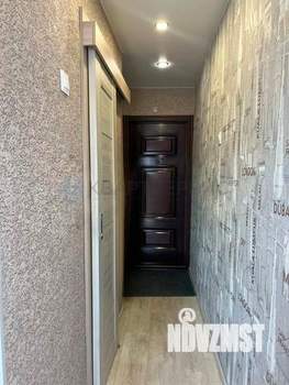 1-к квартира, вторичка, 30м2, 9/9 этаж