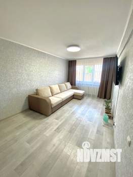 3-к квартира, вторичка, 62м2, 3/5 этаж