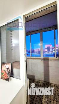 1-к квартира, вторичка, 30м2, 2/6 этаж