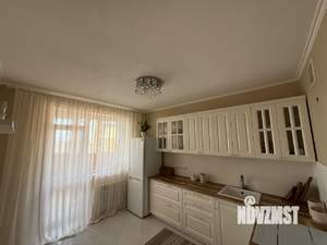 1-к квартира, вторичка, 51м2, 8/16 этаж